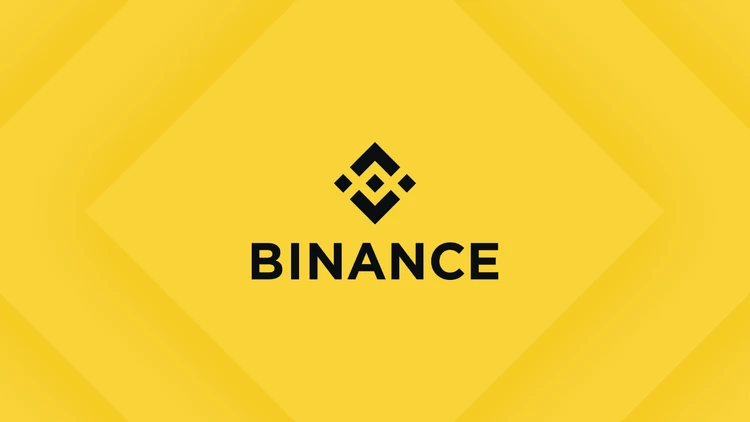 Binance logo