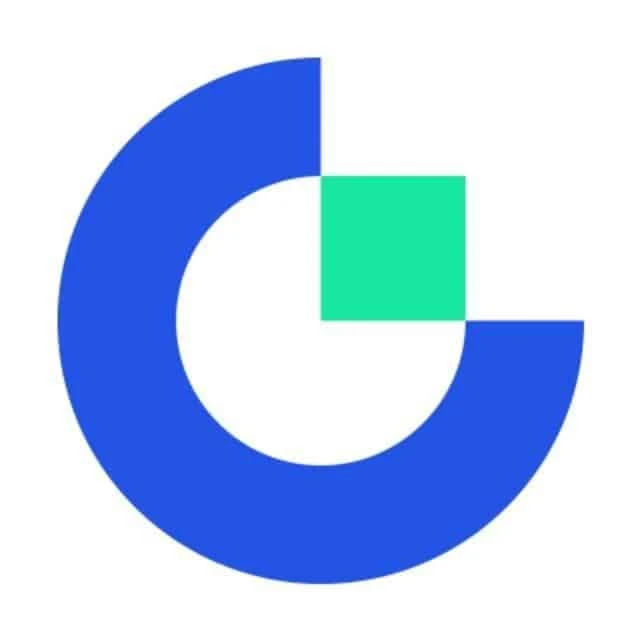 Gate.io logo