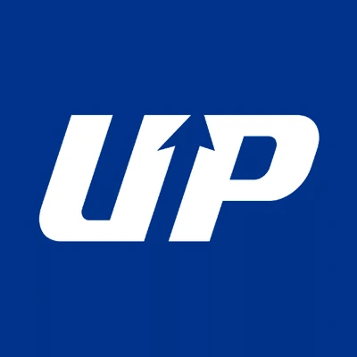 Upbit logo